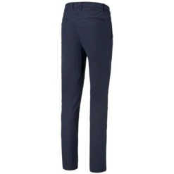Puma Dealer Tailored Pants -Callaway Store puma dealer tailored pants navy blazer catalog back itempicture