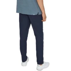 Puma Dealer Tailored Pants -Callaway Store puma dealer tailored pants navy blazer model back itempicture