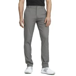 Puma Dealer Tailored Pants -Callaway Store puma dealer tailored pants slate sky model itempicture