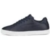 Puma Fusion Classic Golf Shoes Navy Blazer