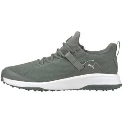 Puma Fusion EVO Golf Shoes Quiet Shade