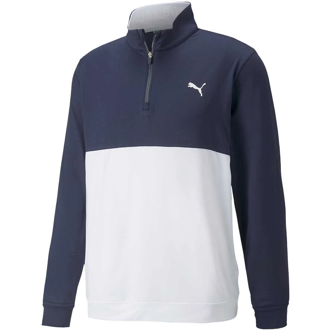 Puma 2022 Gamer Colorblock Pullover 1 Puma 2022 Gamer Colorblock Pullover