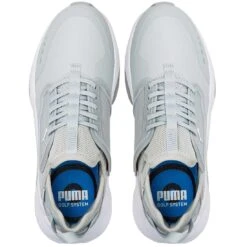 Puma GS.One Golf Shoes High Rise/High Rise -Callaway Store puma gs one golf shoes high rise high rise top itempicture