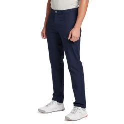 Puma Jackpot 5 Pocket Pants 11 Puma Jackpot 5 Pocket Pants -Callaway Store puma jackpot 5 pocket pants navy blazer front model itempicture