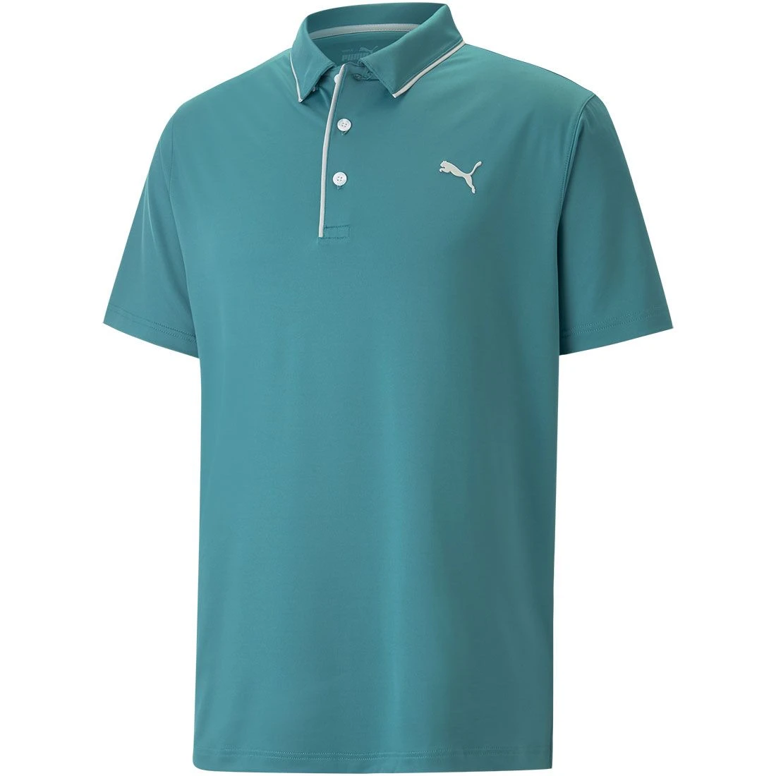 Puma MATTR Bridges Polo 5 Puma MATTR Bridges Polo - Image 5
