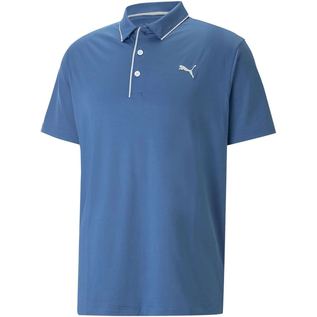 Puma MATTR Bridges Polo 8 Puma MATTR Bridges Polo - Image 8