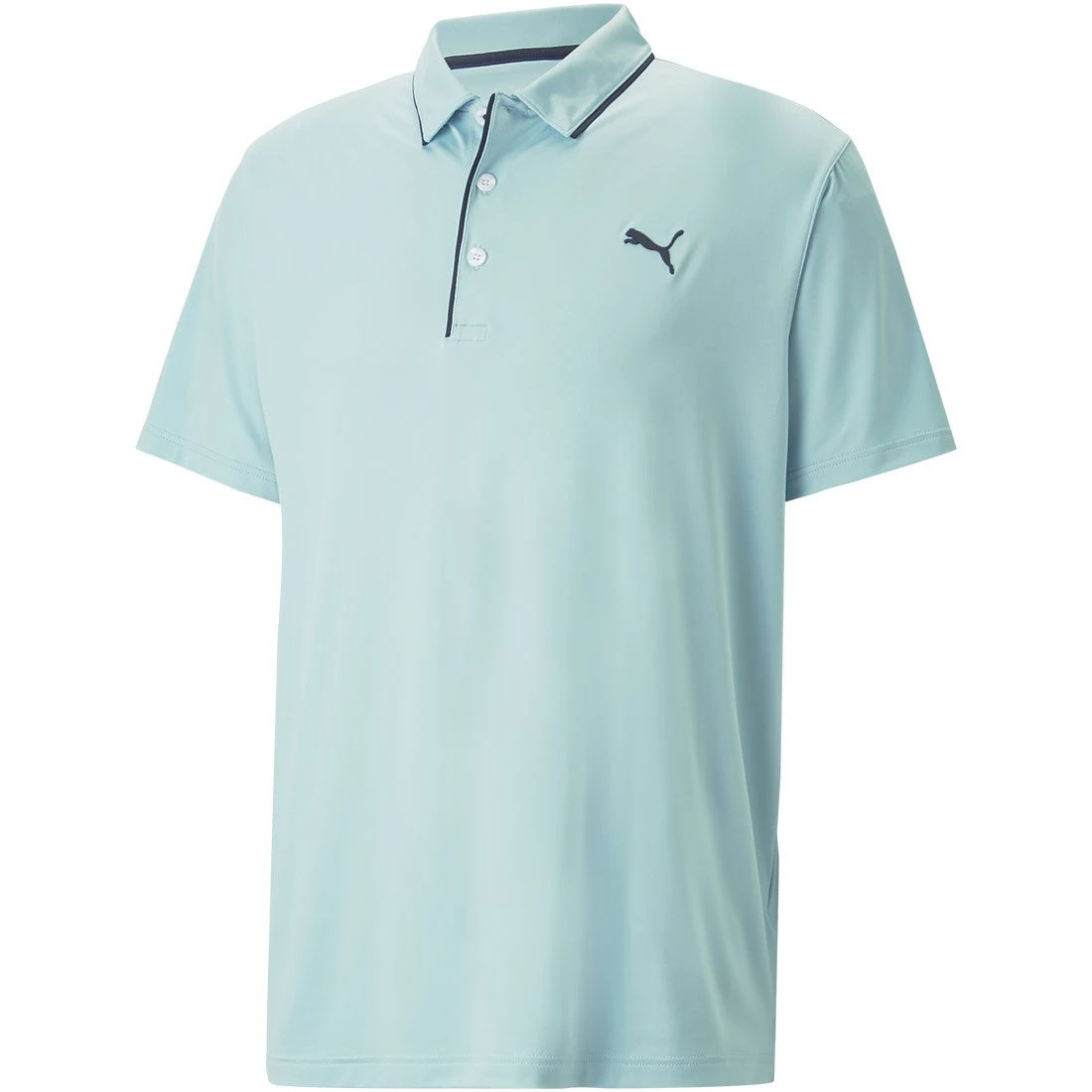 Puma MATTR Bridges Polo 7 Puma MATTR Bridges Polo - Image 7