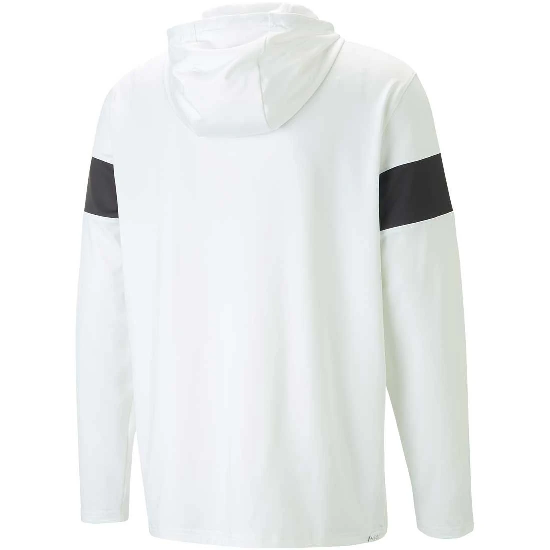 Puma MATTR Colorblock Hoodie 4 Puma MATTR Colorblock Hoodie - Image 4