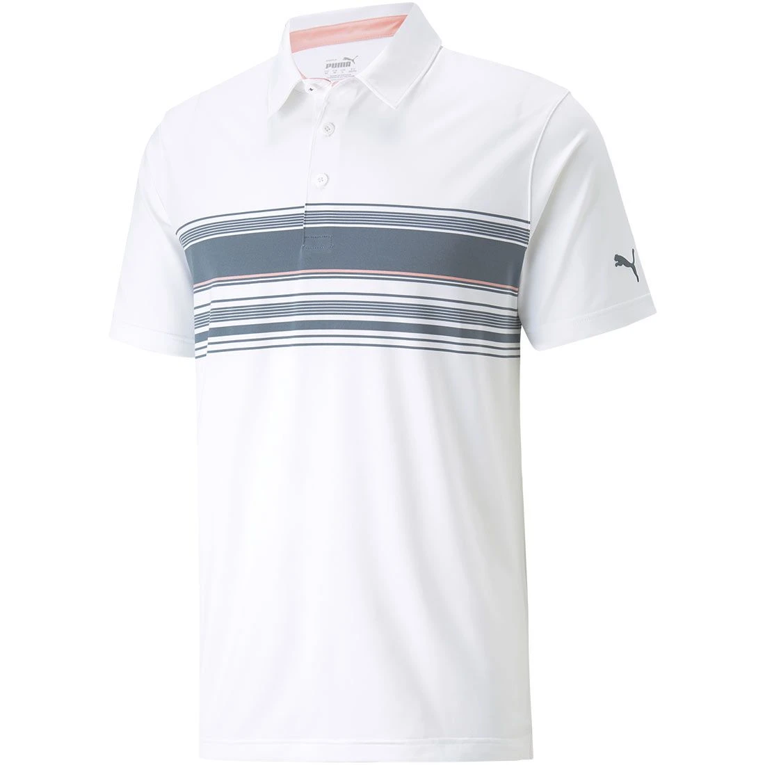 Puma MATTR Grind Polo 3 Puma MATTR Grind Polo - Image 3