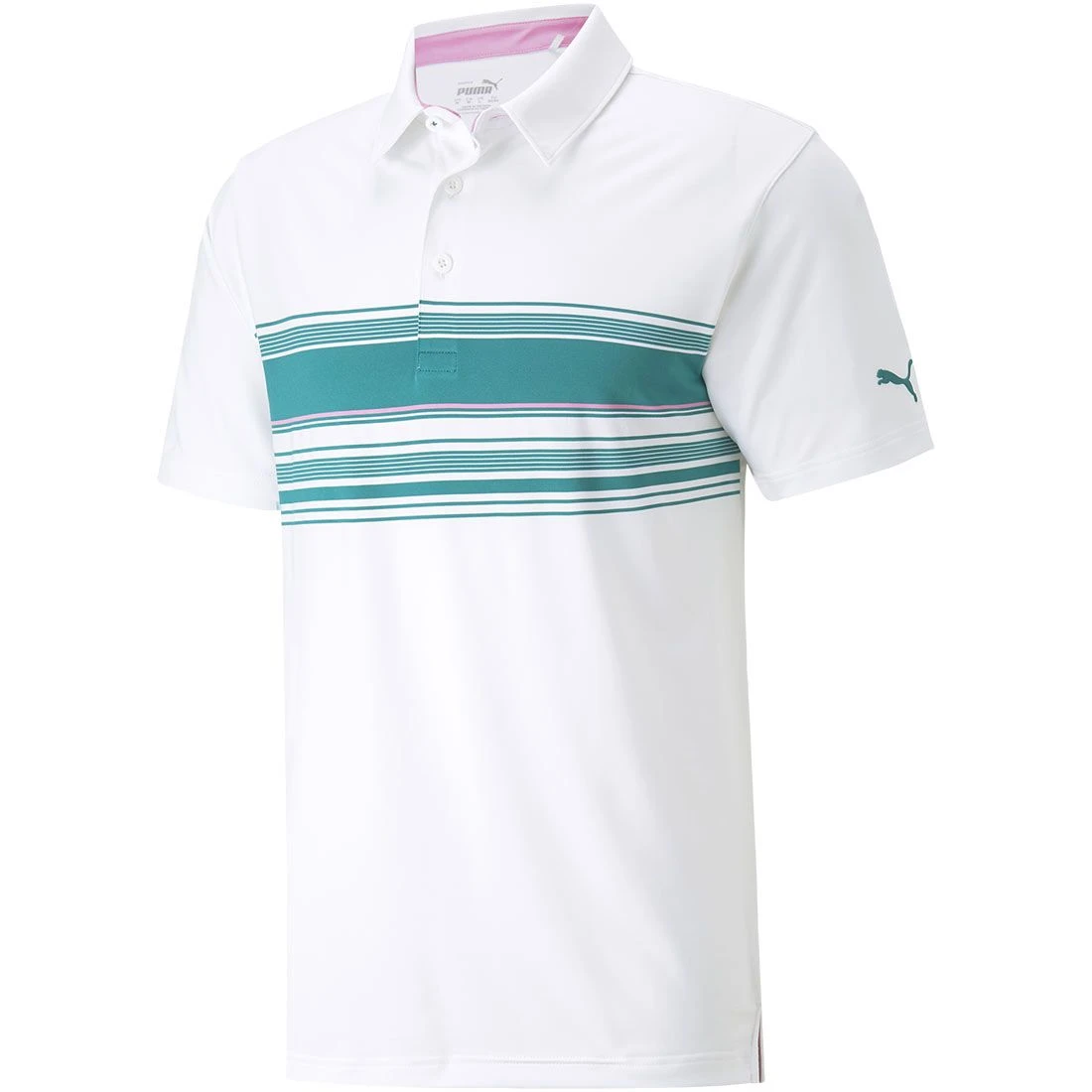 Puma MATTR Grind Polo 1 Puma MATTR Grind Polo