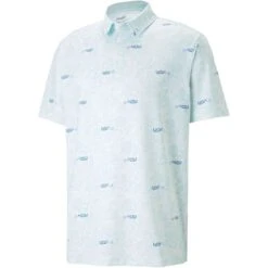 Puma MATTR Seaplanes Polo