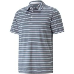 Puma MATTR Striper Polo