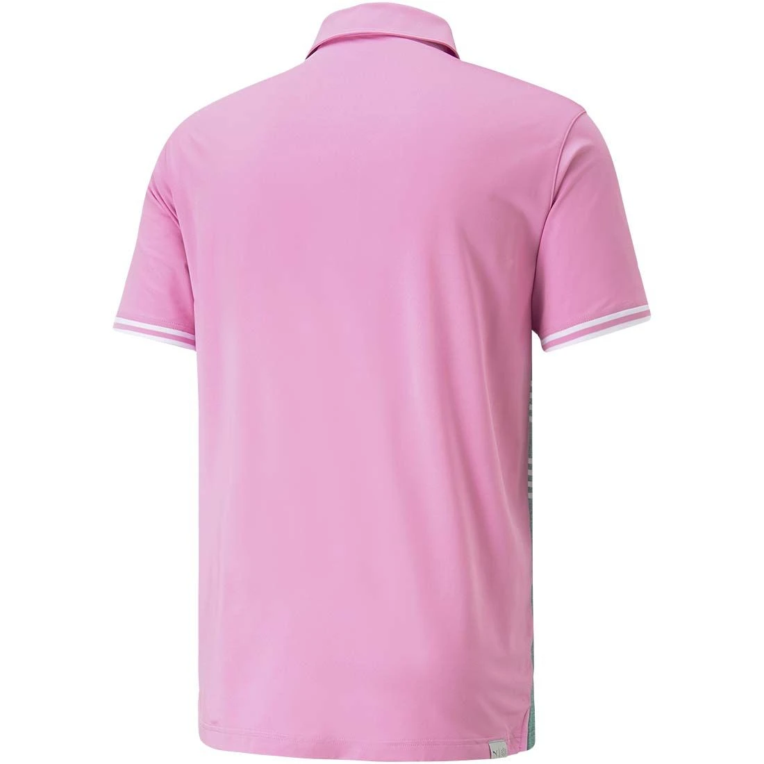 Puma MATTR Track Polo 3 Puma MATTR Track Polo - Image 3