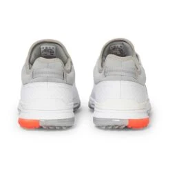 Puma Proadapt Alphacat Disc Golf Shoes White/High Rise -Callaway Store puma proadapt alphacat disc golf shoes white high rise heel itempicture