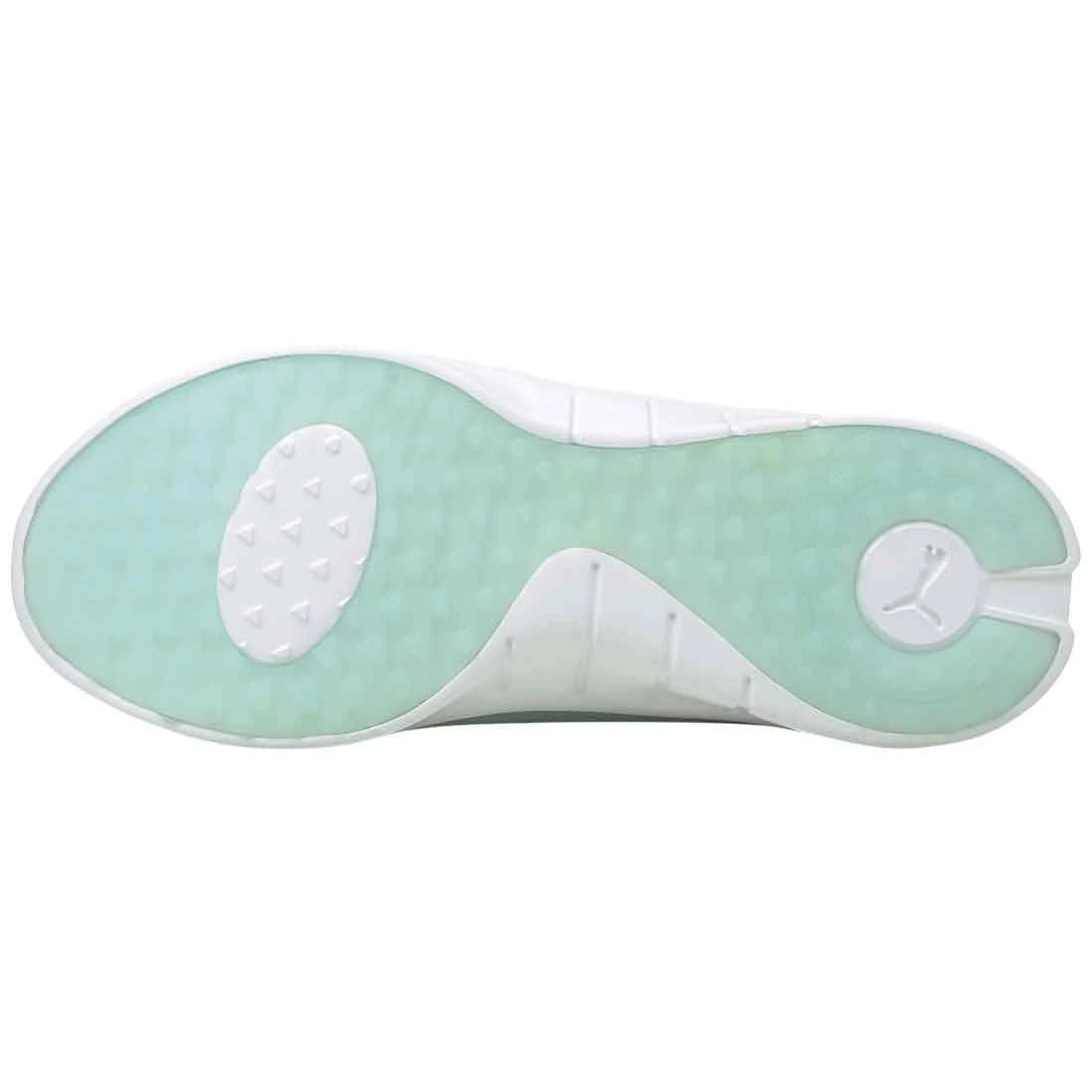 Puma Women's Laguna Fusion Sport Golf Shoes Corydalis Blue 2 Puma Women's Laguna Fusion Sport Golf Shoes Corydalis Blue - Image 2