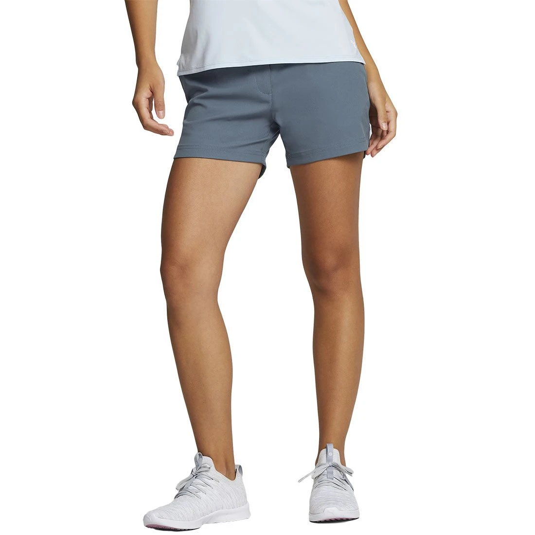 Puma Women's Bahama Shorts 3 Puma Women's Bahama Shorts - Image 3