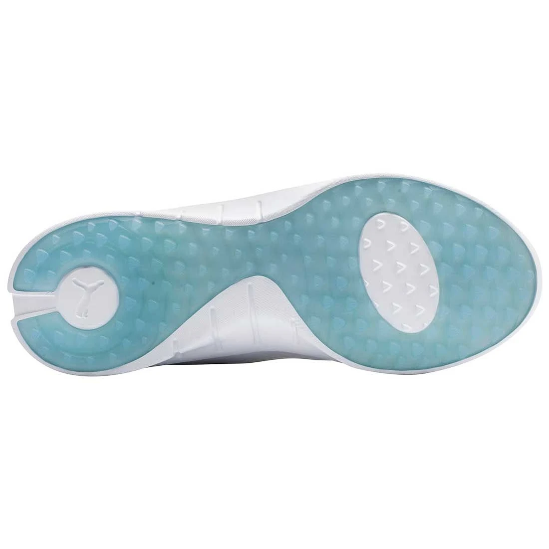 Puma Women's Laguna Fusion Sport Golf Shoes White 2 Puma Women's Laguna Fusion Sport Golf Shoes White - Image 2