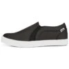 Puma Women's Tustin Fusion Slip-On Golf Shoes Black/Quiet Shade