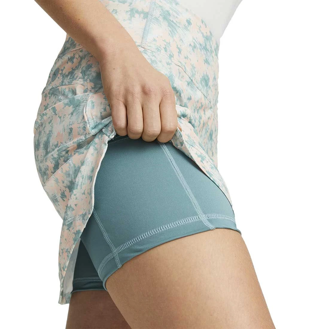 Puma Women's PWRMESH Stillwater Skirt 1 Puma Women's PWRMESH Stillwater Skirt