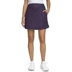 Puma Women's PWRMESH Whitewater Skirt