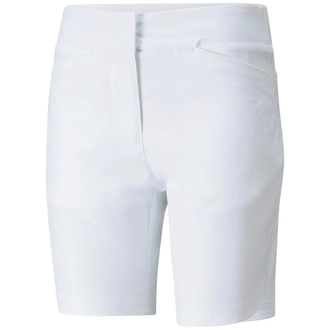 Puma Women's Bermuda Shorts 4 Puma Women's Bermuda Shorts - Image 4