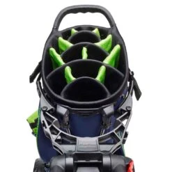 BagBoy Quad XL Push Cart 12 BagBoy Quad XL Push Cart -Callaway Store quad zl 112 1