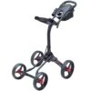 BagBoy Quad XL Push Cart