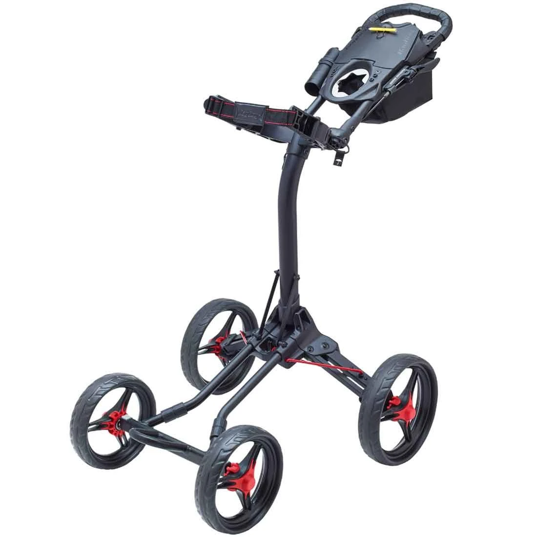 BagBoy Quad XL Push Cart 1 BagBoy Quad XL Push Cart