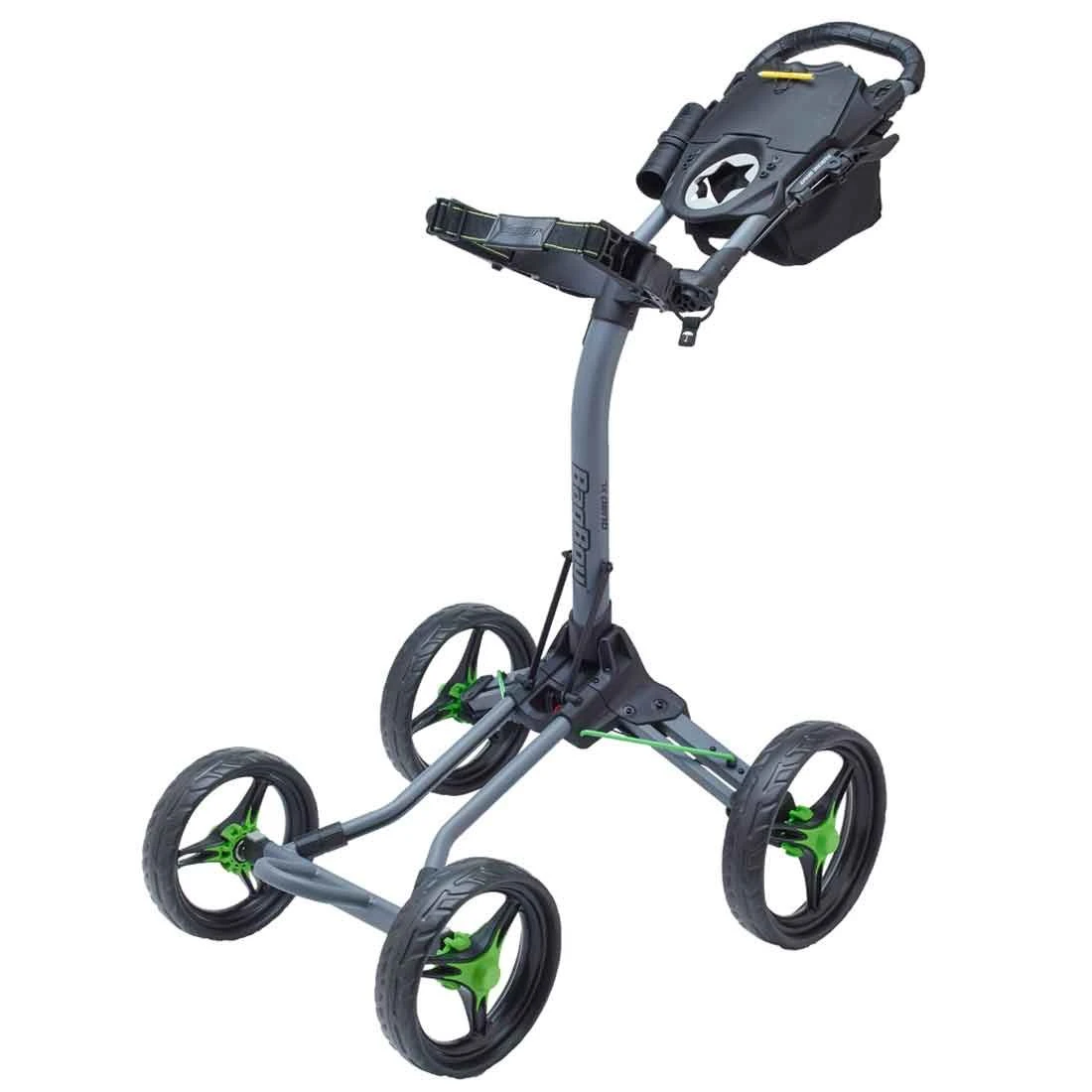 BagBoy Quad XL Push Cart 2 BagBoy Quad XL Push Cart - Image 2