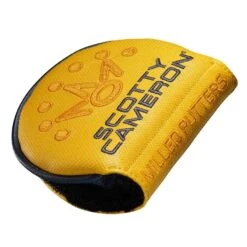 Titleist 2019 Scotty Cameron Phantom X 8 Putter - Pre-Owned -Callaway Store scotty cameron by titleist phantom x putter headcover