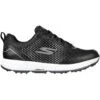 Skechers GO GOLF Elite 5 Sport Golf Shoes Black/White