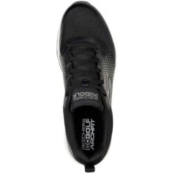 Skechers GO GOLF Elite 5 Sport Golf Shoes Black/White 7 Skechers GO GOLF Elite 5 Sport Golf Shoes Black/White -Callaway Store skechers go golf elite 5 sport golf shoes black white top itempicture