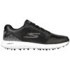 Skechers GO GOLF Max 2 Golf Shoes Black/White