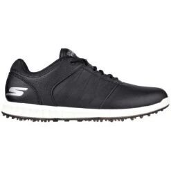 Skechers GO GOLF Pivot Golf Shoes Black