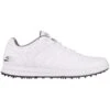 Skechers GO GOLF Pivot Golf Shoes White/Grey