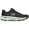 Skechers Women's GO GOLF Arch Fit Balance Golf Shoes Black