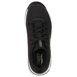 Skechers Women's GO GOLF Arch Fit Balance Golf Shoes Black 7 Skechers Women's GO GOLF Arch Fit Balance Golf Shoes Black -Callaway Store skechers womens go golf arch fit balance golf shoes black top