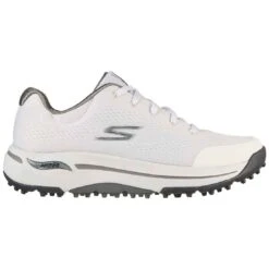 Skechers Women's GO GOLF Arch Fit Balance Golf Shoes White