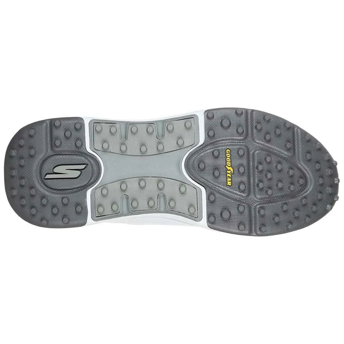 Skechers Women's GO GOLF Arch Fit Balance Golf Shoes White 2 Skechers Women's GO GOLF Arch Fit Balance Golf Shoes White - Image 2