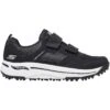 Skechers Women's GO GOLF Arch Fit Front Nine Golf Shoes Black/White