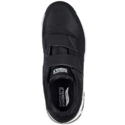 Skechers Women's GO GOLF Arch Fit Front Nine Golf Shoes Black/White 7 Skechers Women's GO GOLF Arch Fit Front Nine Golf Shoes Black/White -Callaway Store skechers womens go golf arch fit front nine golf shoes black white top itempicture
