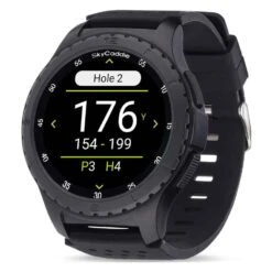 SkyGolf SkyCaddie LX5 GPS Watch 14 SkyGolf SkyCaddie LX5 GPS Watch -Callaway Store skygolf skycaddie lx5 gps watch display1 itempciture