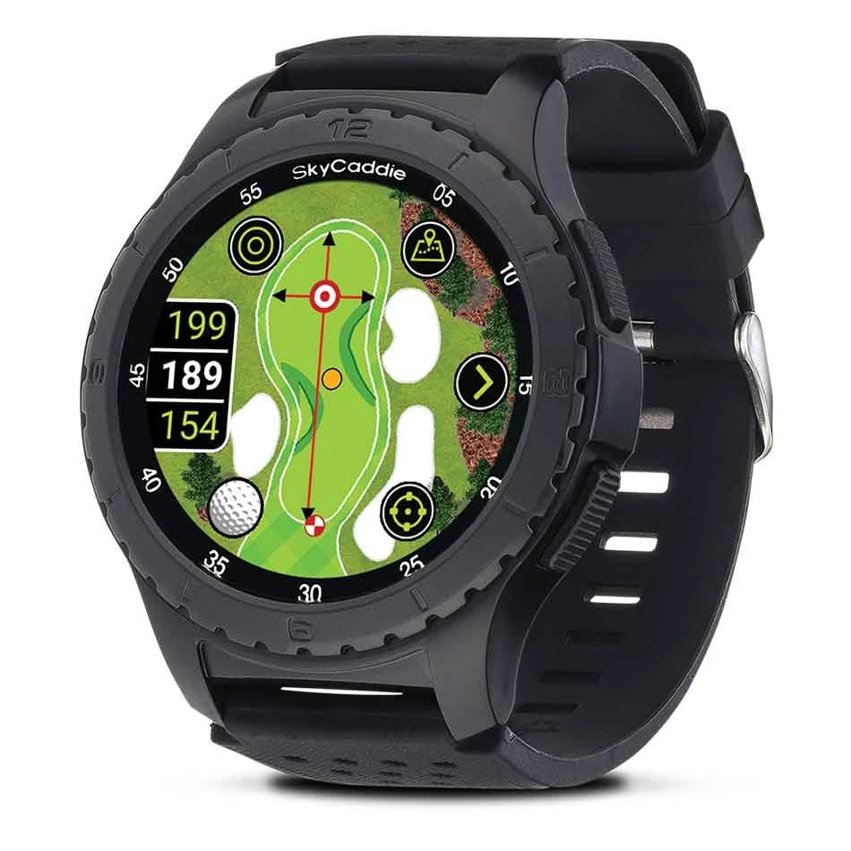 SkyGolf SkyCaddie LX5 GPS Watch 10 SkyGolf SkyCaddie LX5 GPS Watch - Image 10