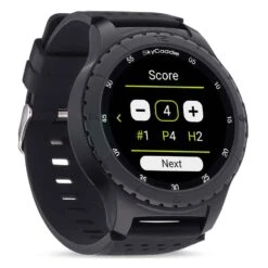 SkyGolf SkyCaddie LX5 GPS Watch 22 SkyGolf SkyCaddie LX5 GPS Watch -Callaway Store skygolf skycaddie lx5 gps watch display11 itempciture