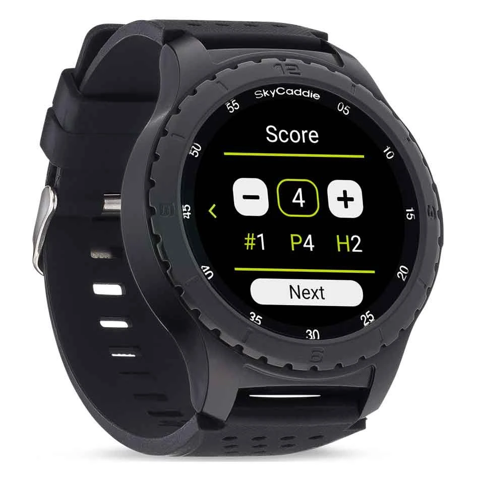 SkyGolf SkyCaddie LX5 GPS Watch 11 SkyGolf SkyCaddie LX5 GPS Watch - Image 11