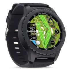 SkyGolf SkyCaddie LX5 GPS Watch