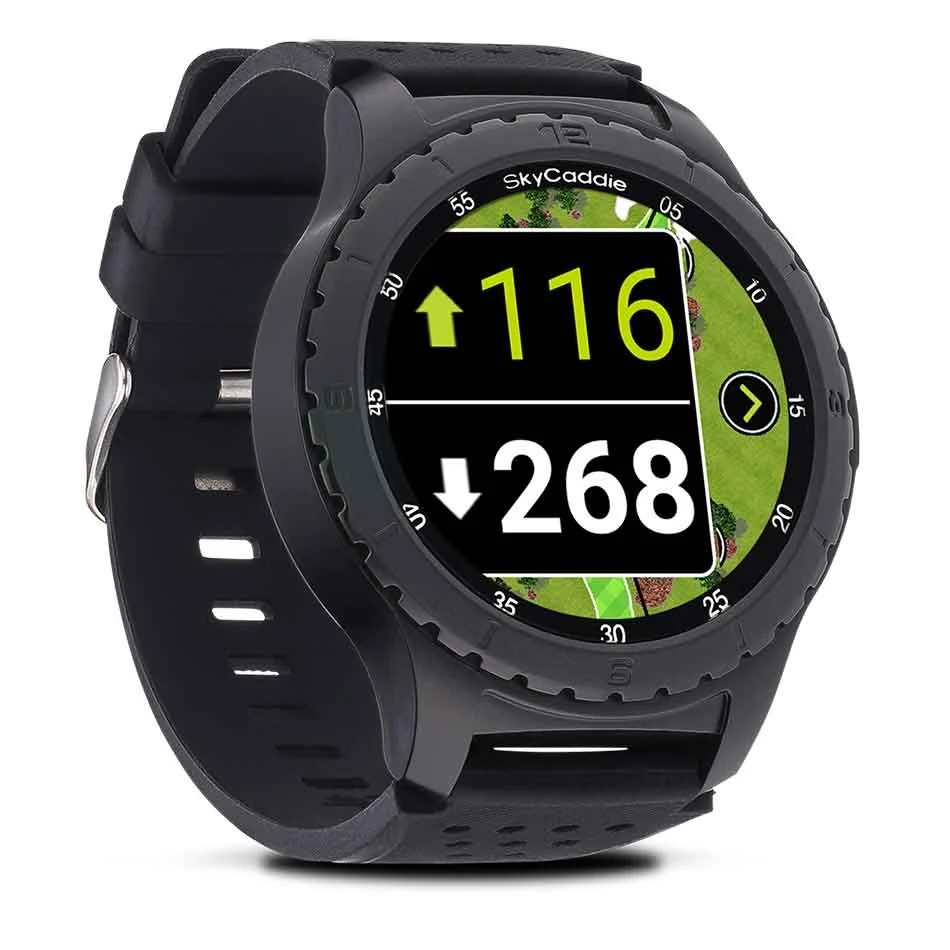 SkyGolf SkyCaddie LX5 GPS Watch 6 SkyGolf SkyCaddie LX5 GPS Watch - Image 6