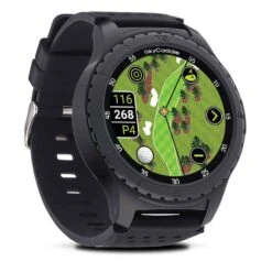 SkyGolf SkyCaddie LX5 GPS Watch 18 SkyGolf SkyCaddie LX5 GPS Watch -Callaway Store skygolf skycaddie lx5 gps watch display7 itempciture