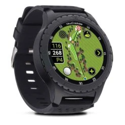 SkyGolf SkyCaddie LX5 GPS Watch 19 SkyGolf SkyCaddie LX5 GPS Watch -Callaway Store skygolf skycaddie lx5 gps watch display8 itempciture