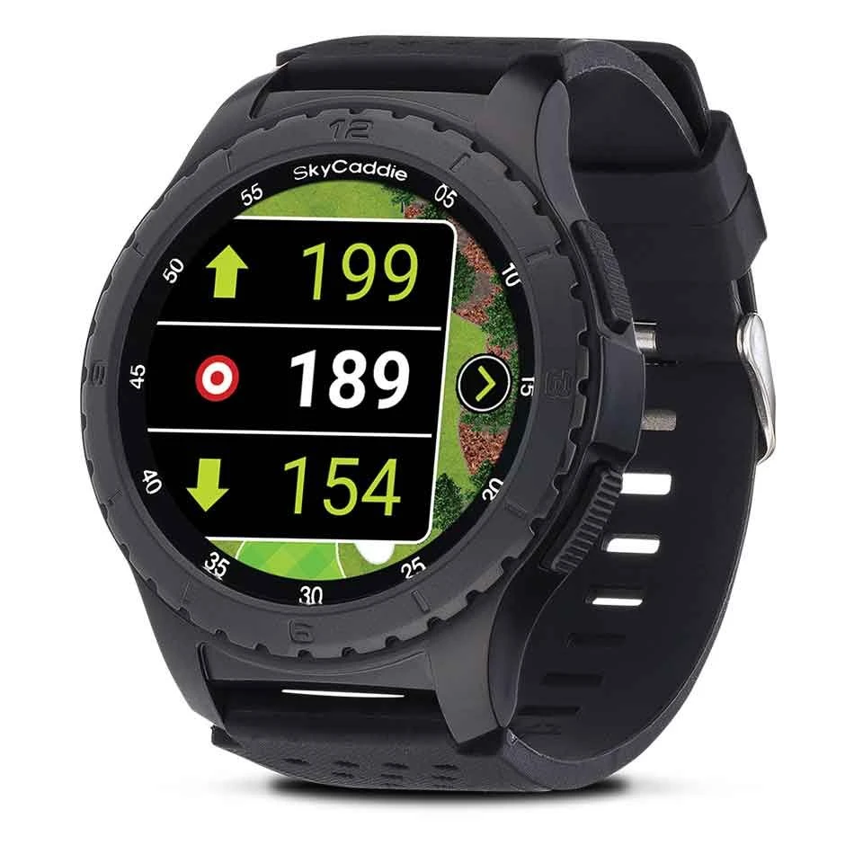 SkyGolf SkyCaddie LX5 GPS Watch 9 SkyGolf SkyCaddie LX5 GPS Watch - Image 9
